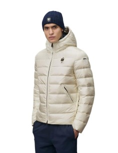 PIUMINO CON CAPPUCCIO ACTON