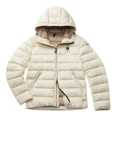 PIUMINO CON CAPPUCCIO ACTON