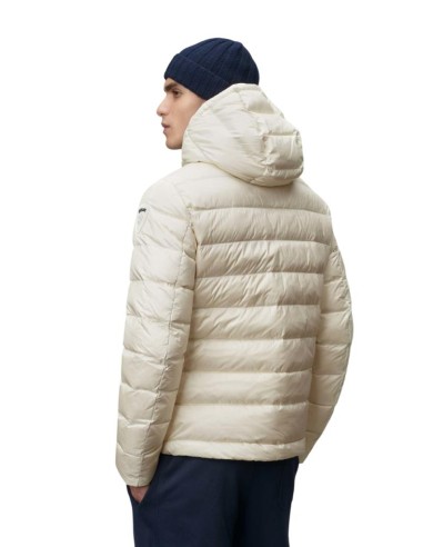 PIUMINO CON CAPPUCCIO ACTON