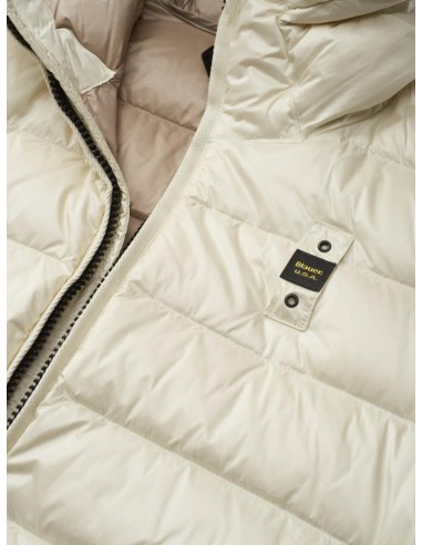 PIUMINO CON CAPPUCCIO ACTON