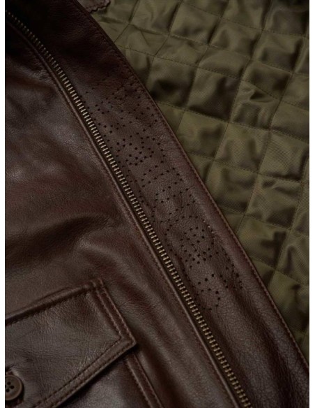 CAPO SPALLA IMBOTTITO