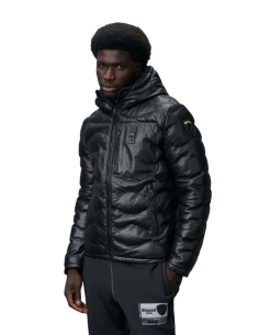 CAPO SPALLA IMBOTTITO