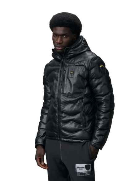 CAPO SPALLA IMBOTTITO