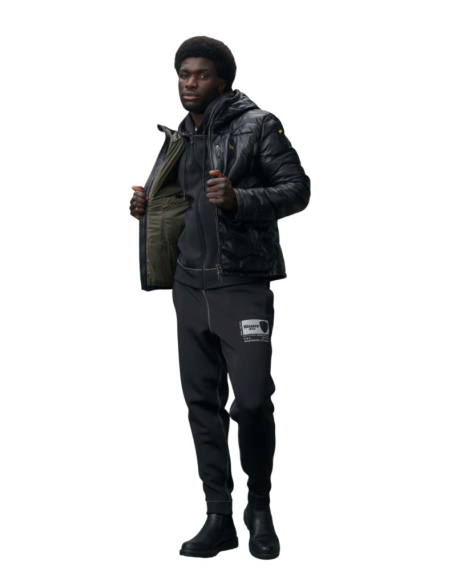 CAPO SPALLA IMBOTTITO