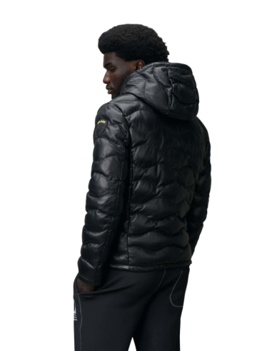 CAPO SPALLA IMBOTTITO