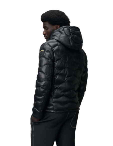 CAPO SPALLA IMBOTTITO