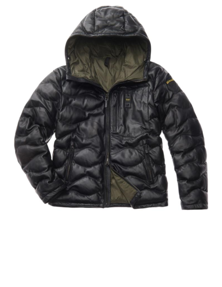 CAPO SPALLA IMBOTTITO