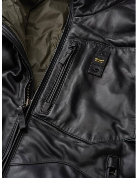 CAPO SPALLA IMBOTTITO