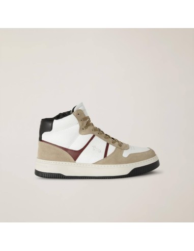 TRONCHETTO UOMO CAMOSCIO - BLUBBER