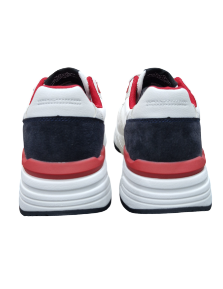 MAN NYLON SNEAKERS