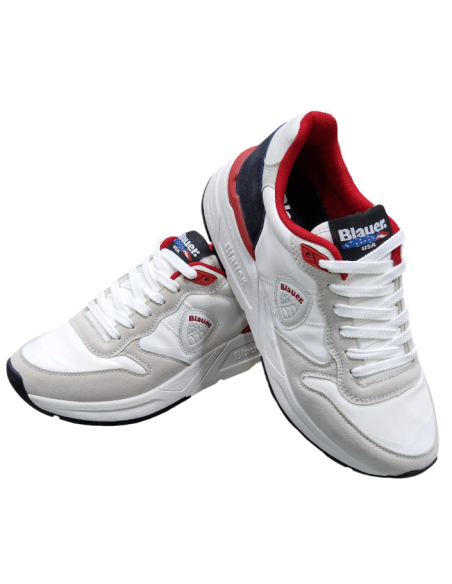 MAN NYLON SNEAKERS