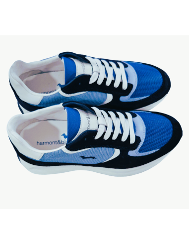 Scarpa uomo camoscio -tex fabric