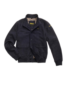 GIUBBOTTO SCAMOSCIATO ATHOL