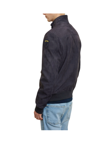 GIUBBOTTO SCAMOSCIATO ATHOL