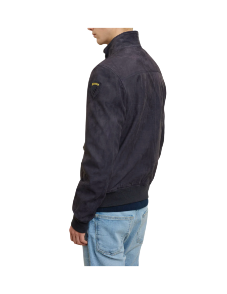 GIUBBOTTO SCAMOSCIATO ATHOL