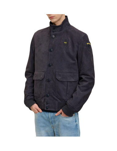 GIUBBOTTO SCAMOSCIATO ATHOL