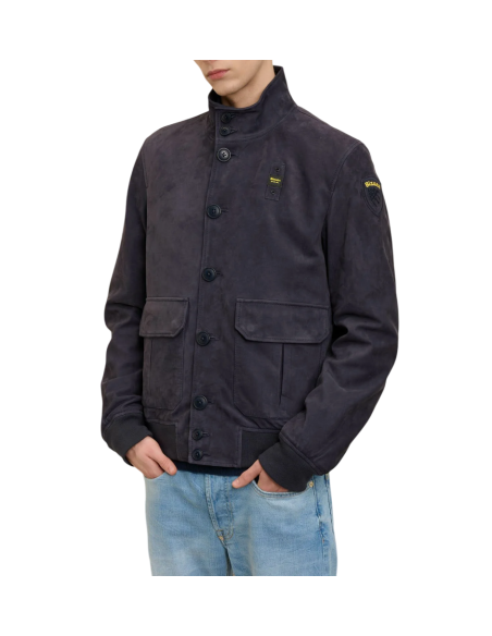 GIUBBOTTO SCAMOSCIATO ATHOL