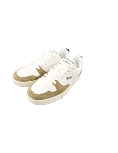 SCARPA UOMO CAMOSCIO BLUBBER