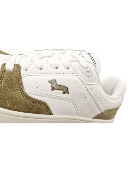 SCARPA UOMO CAMOSCIO BLUBBER