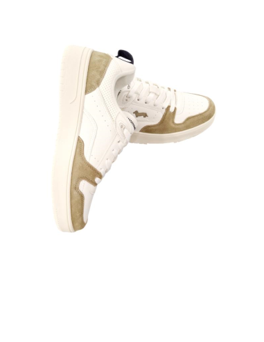 SCARPA UOMO CAMOSCIO BLUBBER