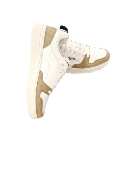 SCARPA UOMO CAMOSCIO BLUBBER