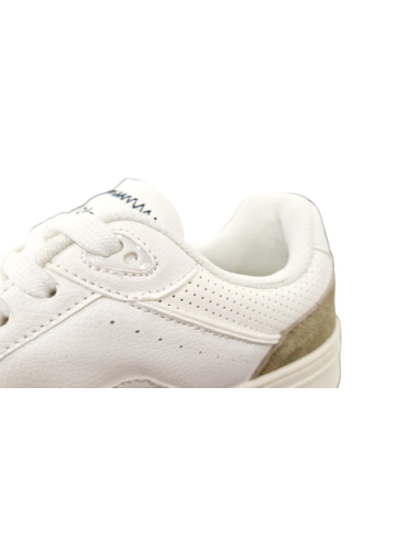 SCARPA UOMO CAMOSCIO BLUBBER