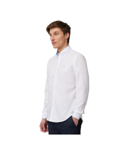 CAMICIA B.D TES. CONTR, INTERNI