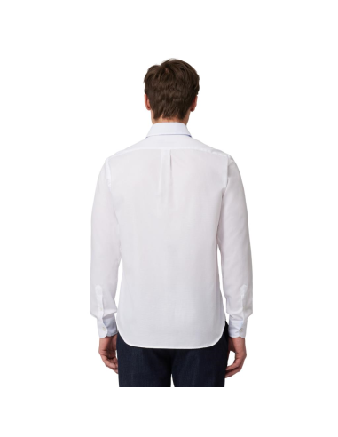 CAMICIA B.D TES. CONTR, INTERNI