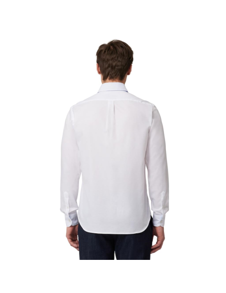 CAMICIA B.D TES. CONTR, INTERNI