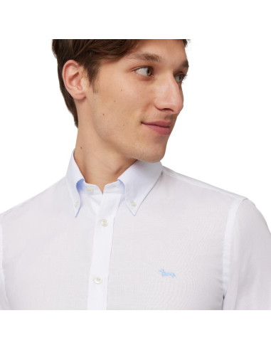 CAMICIA B.D TES. CONTR, INTERNI
