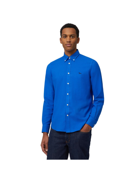 CAMICIA B.D TES. CONTR, INTERNI