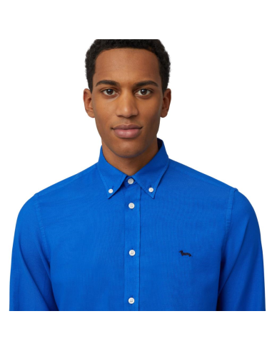 CAMICIA B.D TES. CONTR, INTERNI