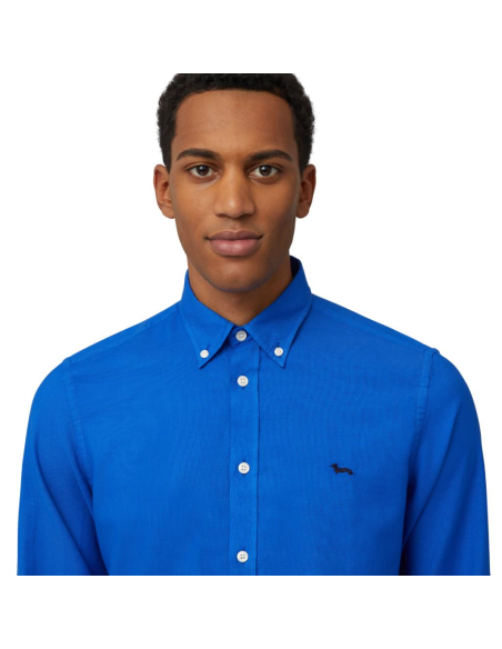 CAMICIA B.D TES. CONTR, INTERNI